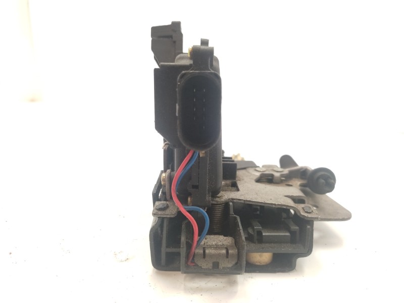 Cerradura Puerta Delantera Izquierda 4b1837015b  - Audi A6 Berlina (4b2) 1.9 Tdi 6