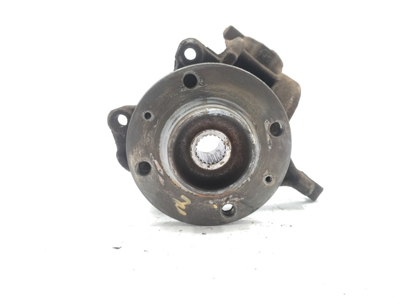 Mangueta Delantera Izquierda 364691  - Citroën C2 1.4 Hdi 2