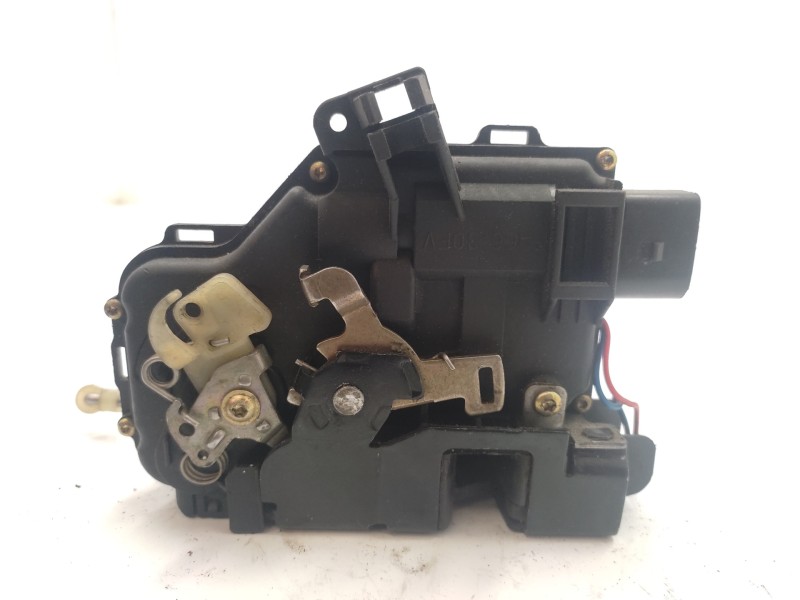 Cerradura Puerta Delantera Izquierda 4b1837015b  - Audi A6 Berlina (4b2) 1.9 Tdi 7