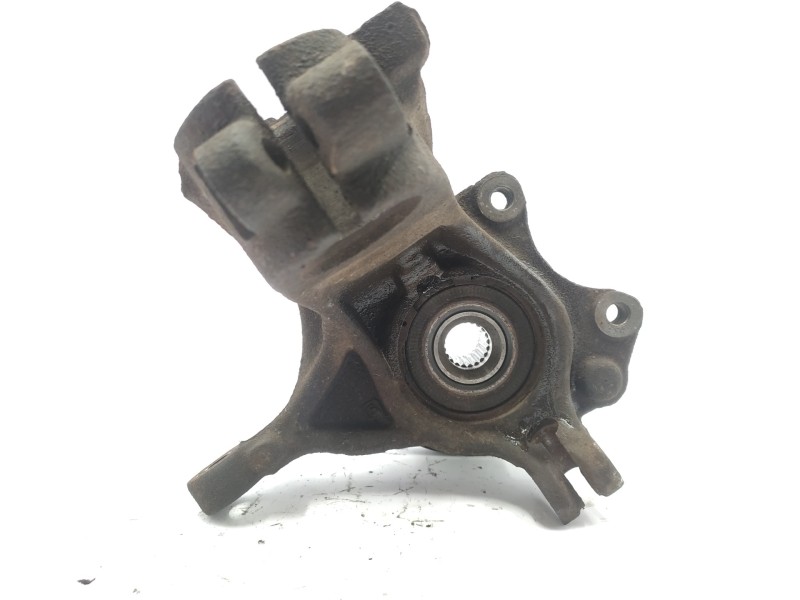 Mangueta Delantera Izquierda 364691  - Citroën C2 1.4 Hdi 4