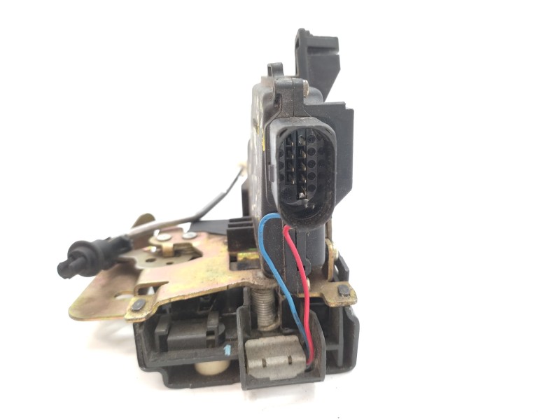 Cerradura Puerta Delantera Izquierda 4b1837015b  - Audi A6 Avant (4b5) 1.8 20v 3