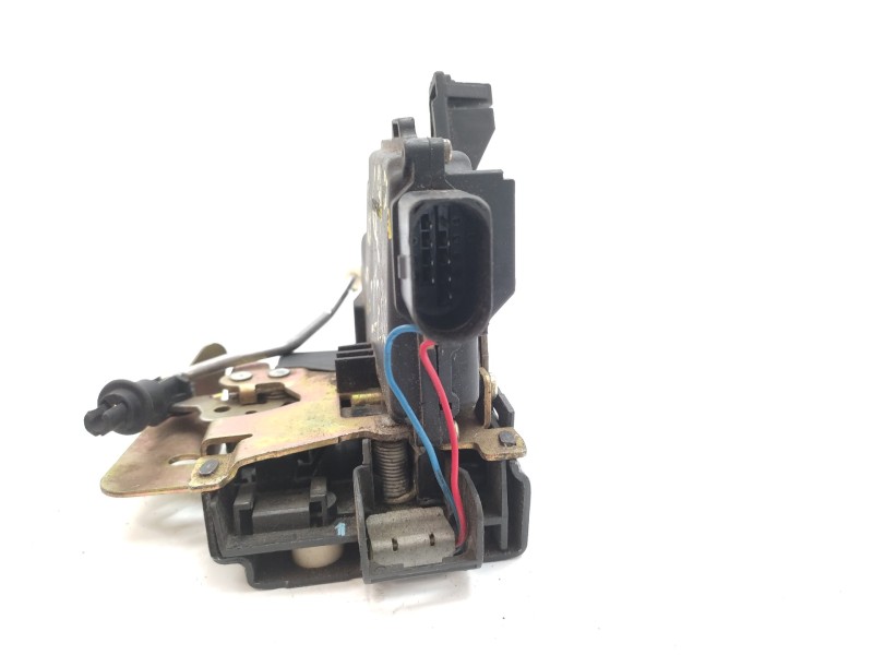 Cerradura Puerta Delantera Izquierda 4b1837015b  - Audi A6 Avant (4b5) 1.8 20v 4