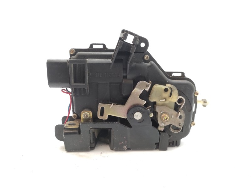Cerradura Puerta Delantera Izquierda 4b1837015b  - Audi A6 Avant (4b5) 1.8 20v 5