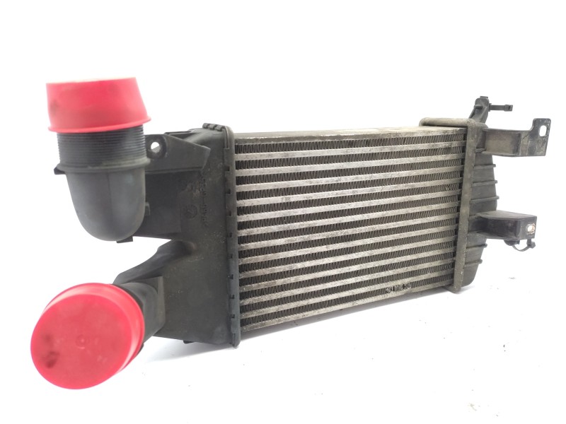 Intercooler 13213402 Wtp8630  - Opel Astra H Caravan 1.7 16v Cdti 2
