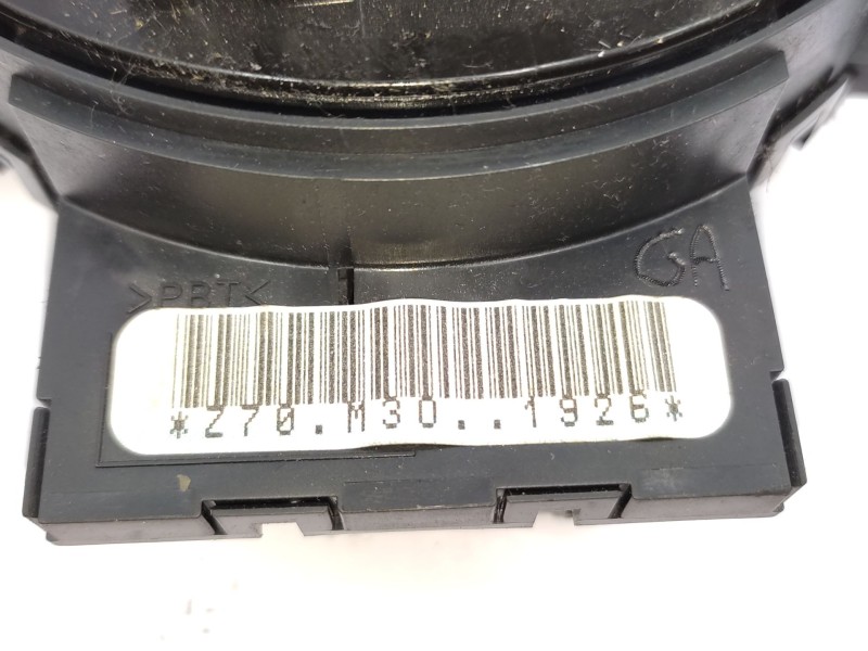 Anillo Airbag Gj6e661b1  - Mazda 6 Station Wagon (gy) 2.0 Di (gy19) 5