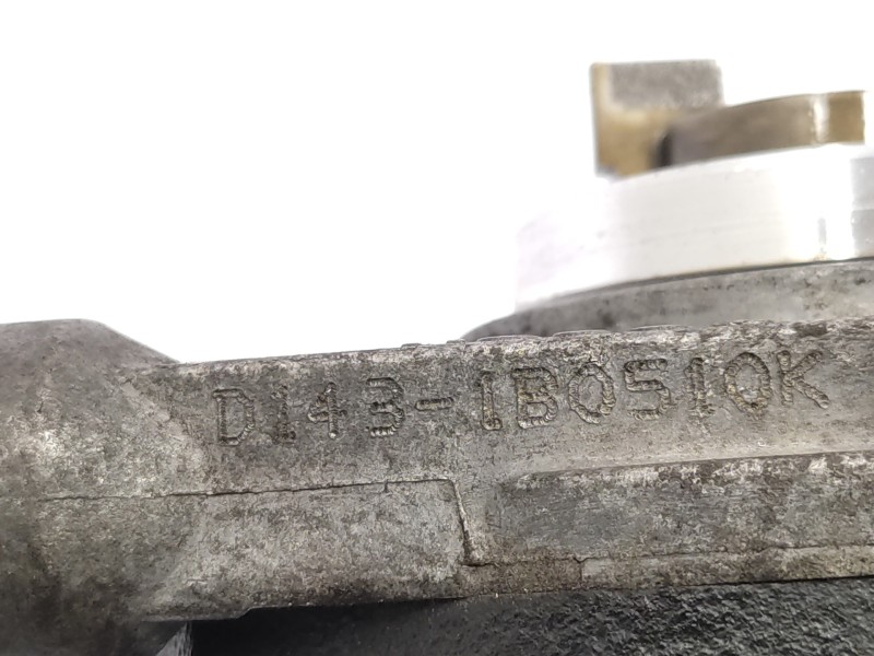 Depresor Freno / Bomba Vacio 456561  - Peugeot 206 Berlina Xt 3