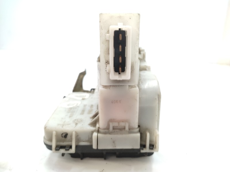 Cerradura Puerta Delantera Derecha 1h1837016k  - Volkswagen Golf Iii Berlina (1h1) 1.4 5