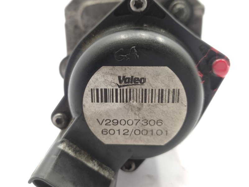 Valvula Egr 1618n8  - Citroën C2 1.4 Hdi 3