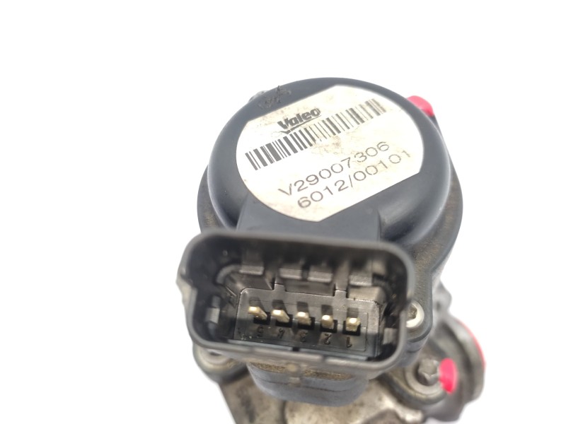 Valvula Egr 1618n8  - Citroën C2 1.4 Hdi 4