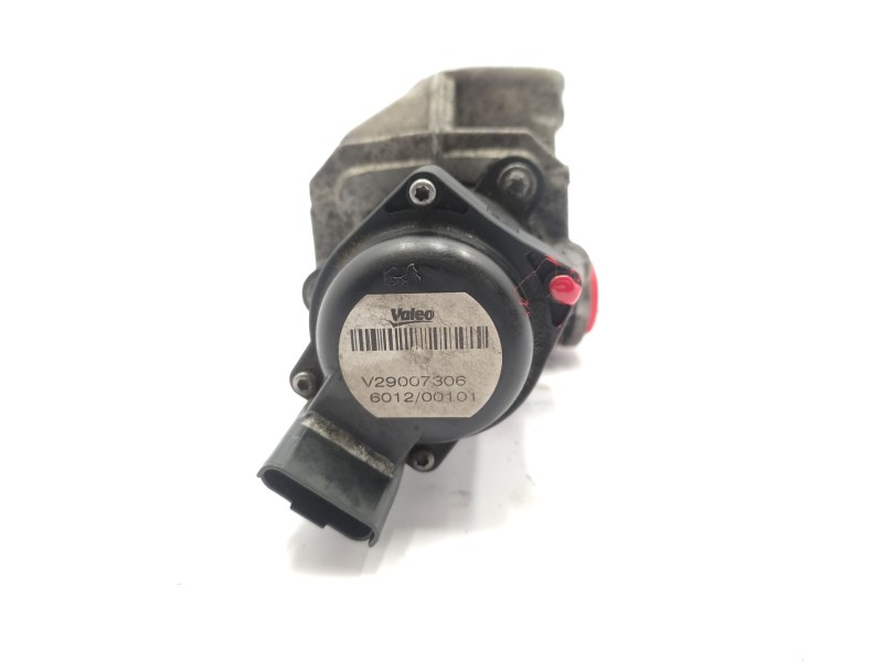 Valvula Egr 1618n8  - Citroën C2 1.4 Hdi 6