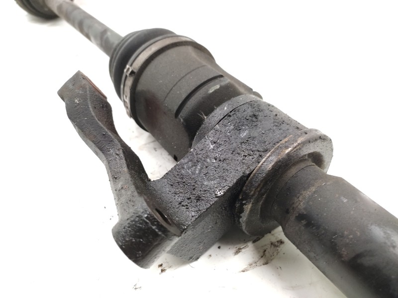 Transmision Delantera Derecha Mr470494  - Mitsubishi Space Wagon (n80/n90) 2,4 Glx 2