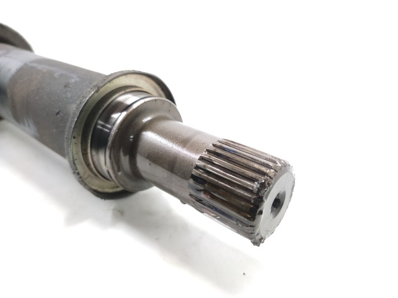 Transmision Delantera Derecha Mr470494  - Mitsubishi Space Wagon (n80/n90) 2,4 Glx 3