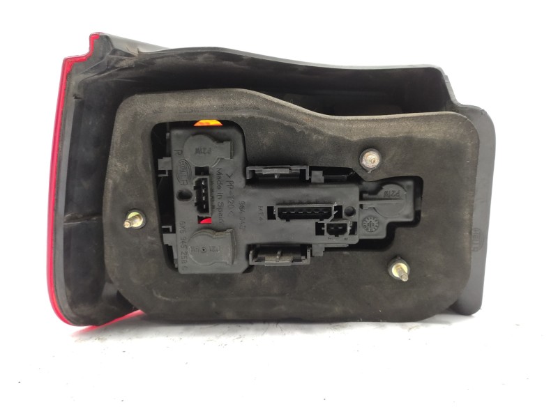 Piloto Trasero Derecho 6k6945096j 6k6945112g  - Seat Ibiza (6k1) Signo 2