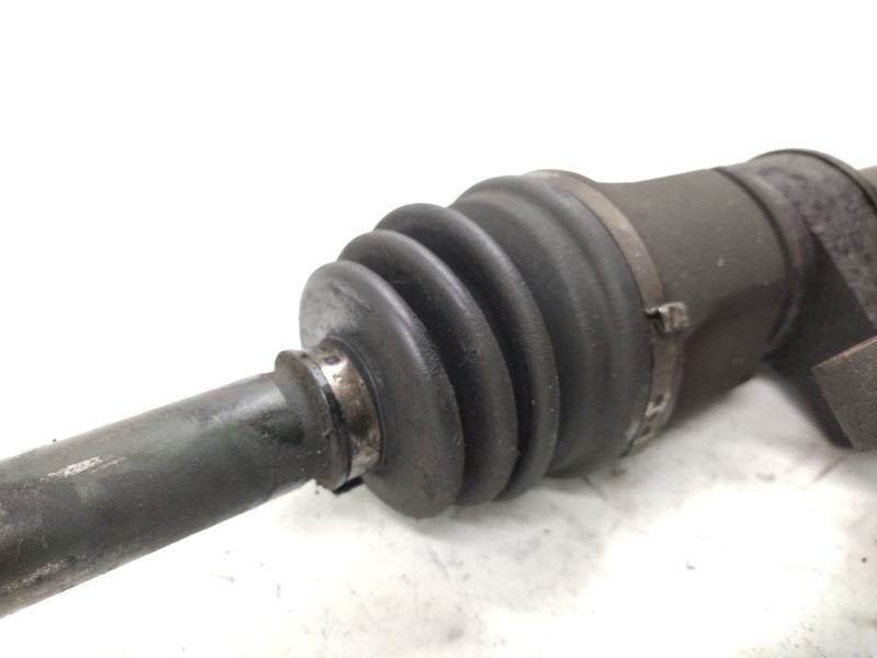 Transmision Delantera Derecha Mr470494  - Mitsubishi Space Wagon (n80/n90) 2,4 Glx 4