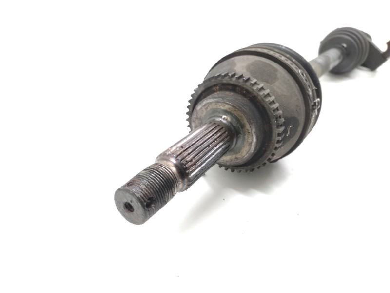 Transmision Delantera Derecha Mr470494  - Mitsubishi Space Wagon (n80/n90) 2,4 Glx 5