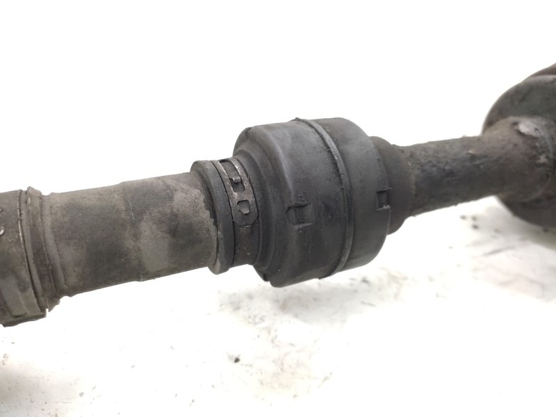 Transmision Delantera Izquierda Mr453997  - Mitsubishi Space Wagon (n80/n90) 2,4 Glx 2