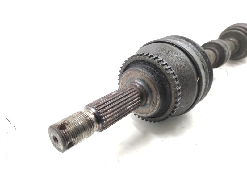 Transmision Delantera Izquierda Mr453997  - Mitsubishi Space Wagon (n80/n90) 2,4 Glx 3