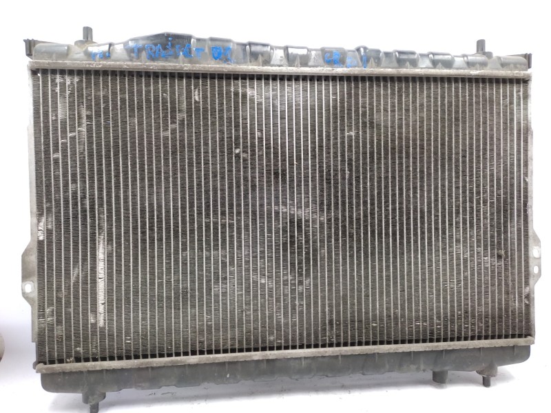 Radiador Agua 253103a100  - Hyundai Trajet (fo) 2.0 Crdi Gls 3