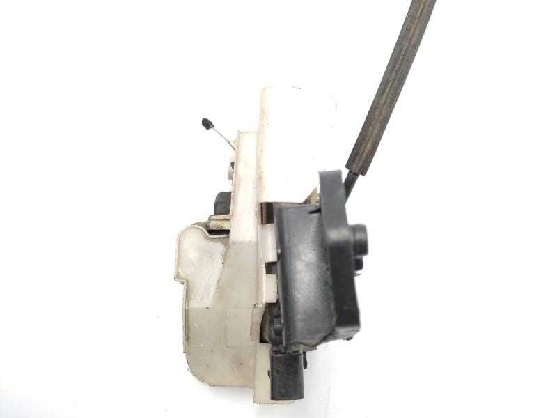 Recambio de cerradura puerta delantera derecha para skoda octavia berlina (1u2) 1.4 referencia OEM IAM 3B1837016C  