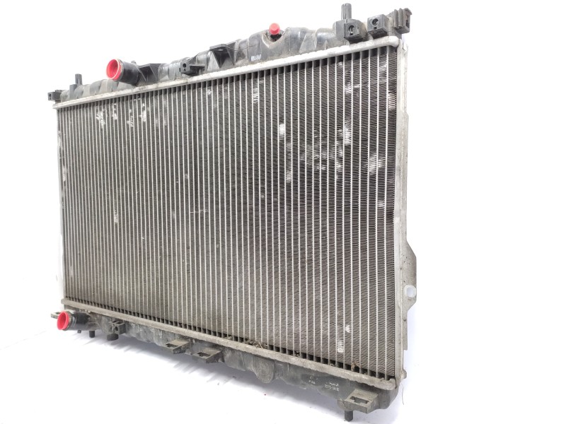 Radiador Agua 253103a100  - Hyundai Trajet (fo) 2.0 Crdi Gls 4