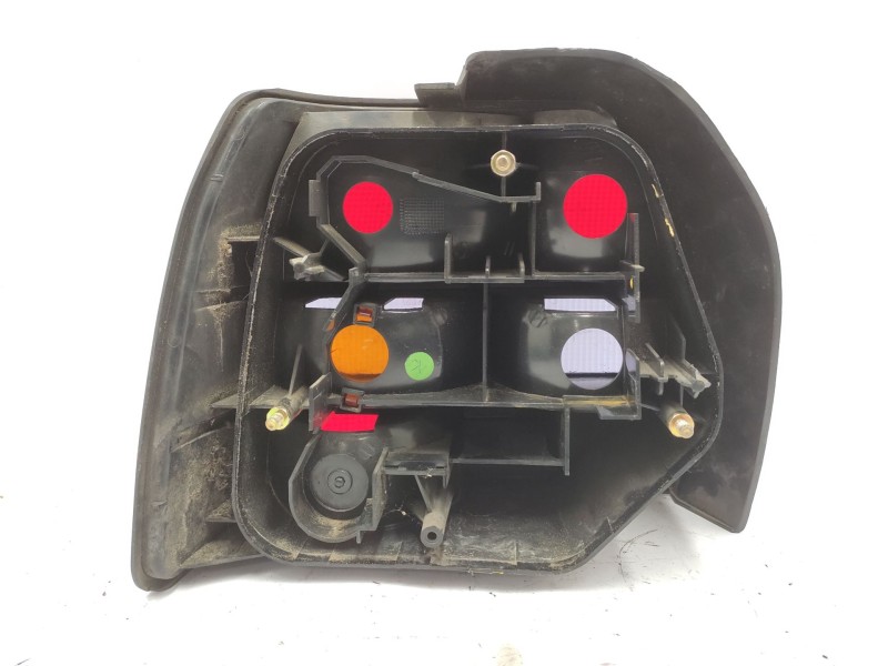 Piloto Trasero Derecho 7700783994  - Renault 19 I Chamade (l53_) 1.7 (l53c) 2