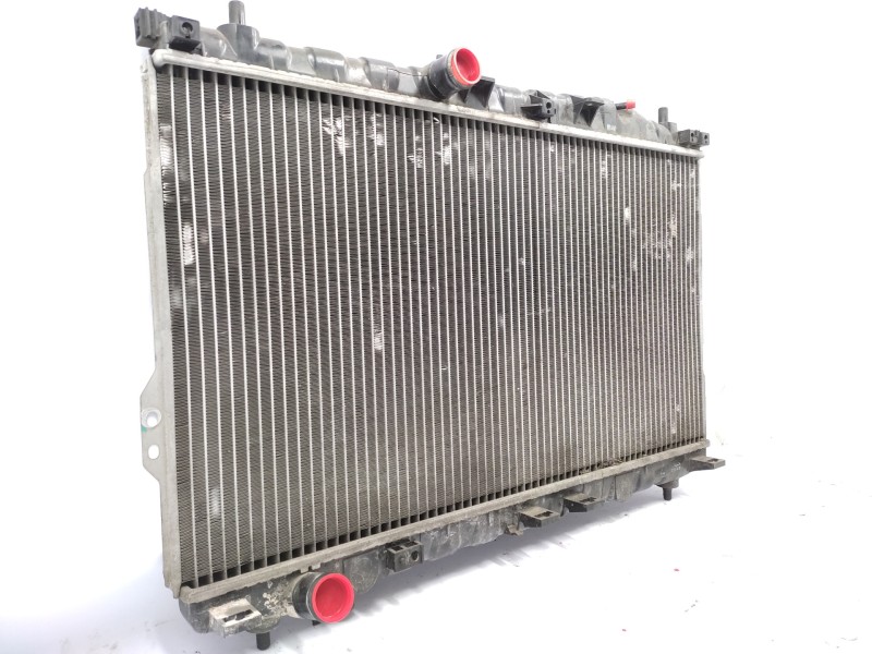Radiador Agua 253103a100  - Hyundai Trajet (fo) 2.0 Crdi Gls 5