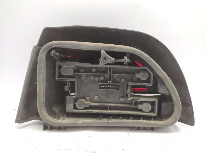 Piloto Trasero Derecho 7701039013  - Renault Clio I (b/c57_, 5/357_) 1.7 (b/c574) 2
