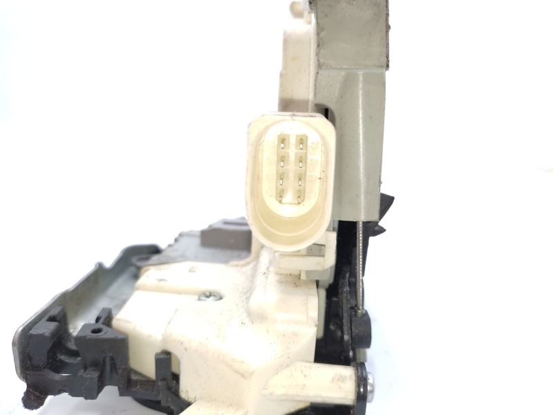 Cerradura Puerta Trasera Derecha 4g0839016e  - Audi A4 Avant (8w5) 1.4 16v Tfsi Act 2