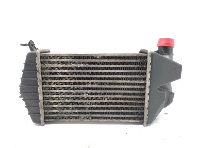 Intercooler 13213402 Wtp8630  - Opel Astra H Caravan 1.7 16v Cdti 3