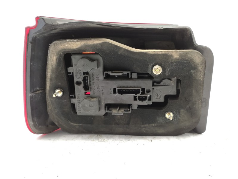 Piloto Trasero Derecho 6k6945096j 6k6945112g  - Seat Ibiza (6k1) Signo 2