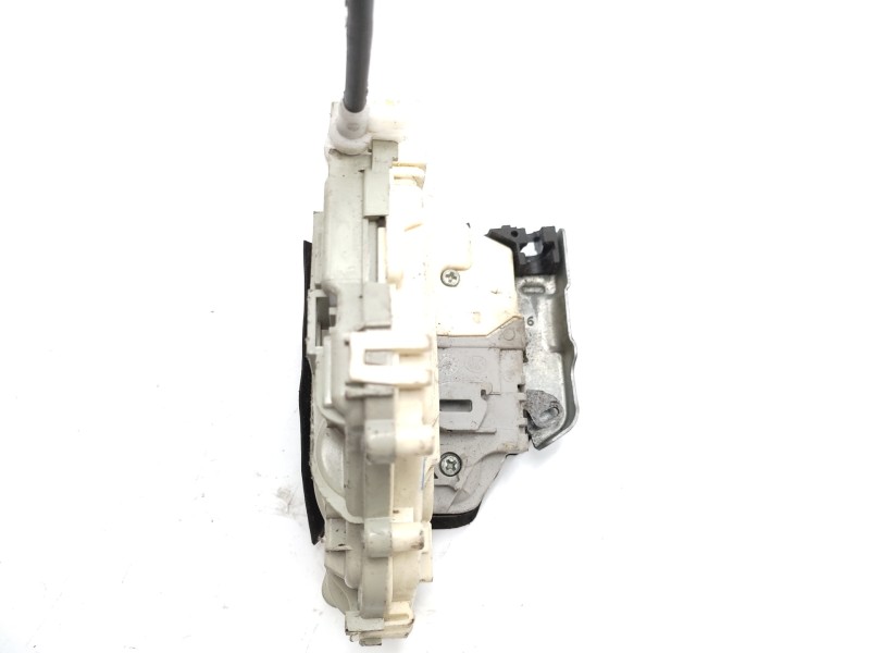Cerradura Puerta Trasera Derecha 4g0839016e  - Audi A4 Avant (8w5) 1.4 16v Tfsi Act 4