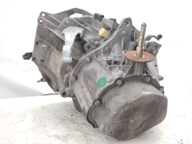 Recambio de caja cambios para citroën berlingo / berlingo first furgoneta/monovolumen (m_) 2.0 hdi 90 (mbrhy, mcrhy) referencia 
