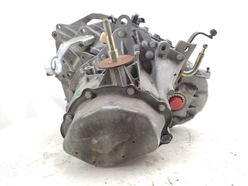 Recambio de caja cambios para citroën berlingo / berlingo first furgoneta/monovolumen (m_) 2.0 hdi 90 (mbrhy, mcrhy) referencia 