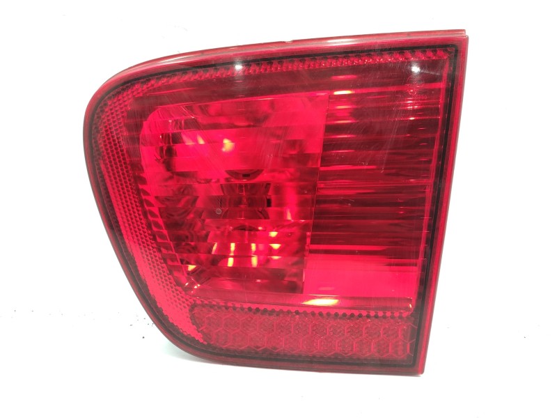Recambio de piloto trasero derecho interior para seat ibiza (6k1) select referencia OEM IAM 6K6945108C  