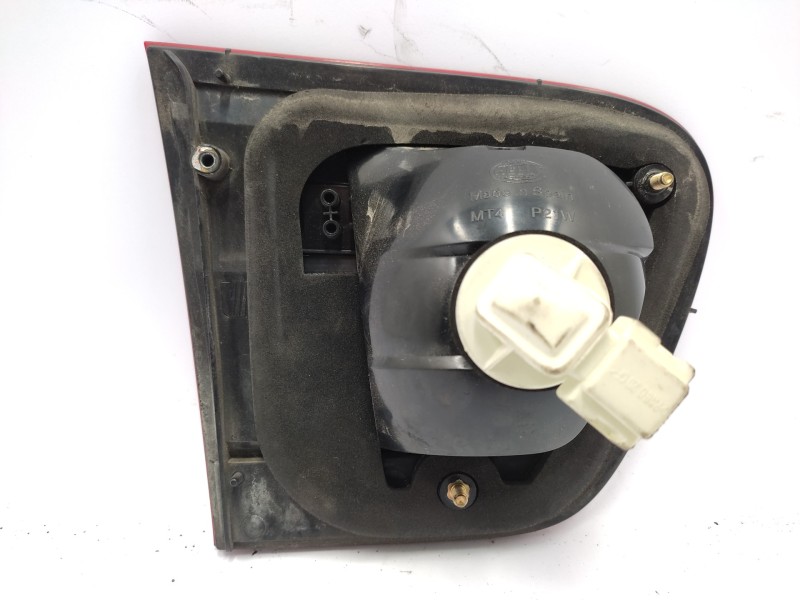 Piloto Trasero Derecho Interior 6k6945108c  - Seat Ibiza (6k1) Select 2