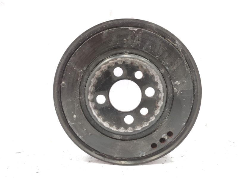 Polea Cigueñal 06a105243e  - Audi Tt (8n3/8n9) 1.8 T Coupe (132kw) 2