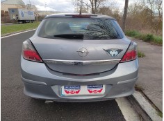 opel astra h gtc (a04) del año 2005