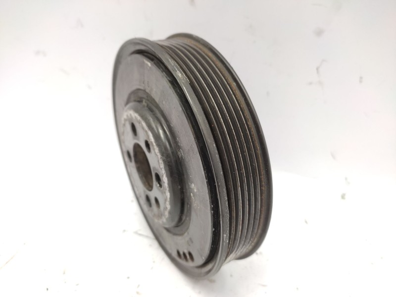 Polea Cigueñal 06a105243e  - Audi Tt (8n3/8n9) 1.8 T Coupe (132kw) 3