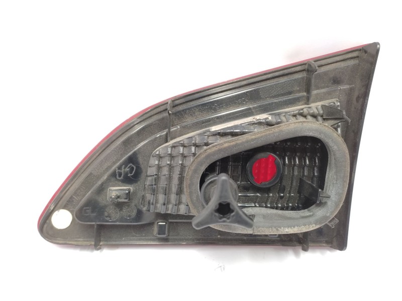 Piloto Trasero Izquierdo Interior 265550018r  - Renault Scenic Iii 1.2 16v 2