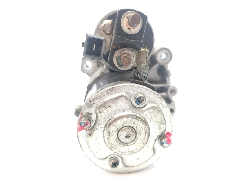 Motor Arranque V75500178004 M000t32271ze 5802ar - Peugeot 207 Sport 4