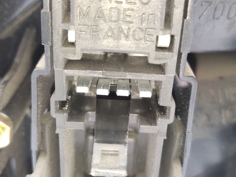 Piloto Trasero Derecho 7700808304  - Renault Safrane (b54) 2.2 Si 4