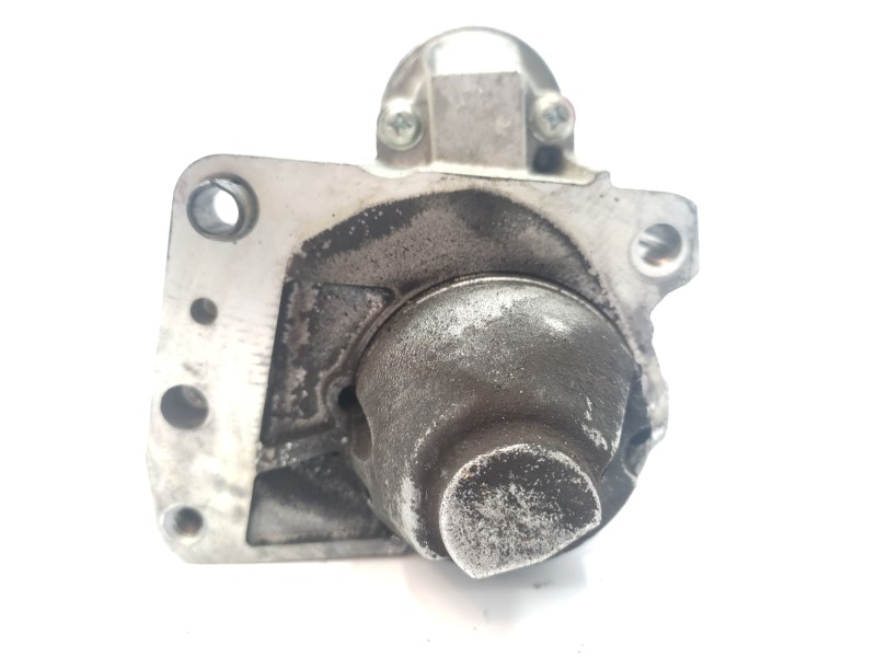 Motor Arranque V75500178004 M000t32271ze 5802ar - Peugeot 207 Sport 6