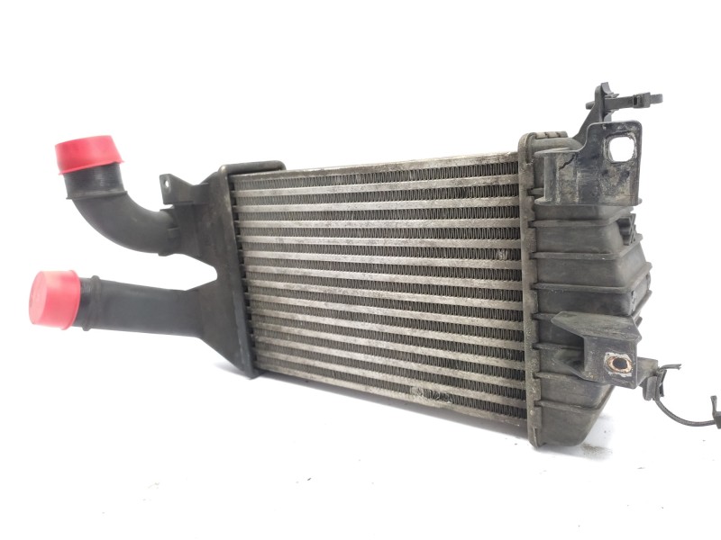 Intercooler 13213402 Wtp8630  - Opel Astra H Caravan 1.7 16v Cdti 4