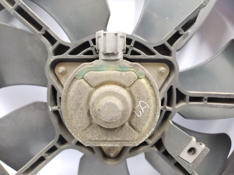 Electroventilador Rf5d15025  - Mazda 6 Station Wagon (gy) 2.0 Di (gy19) 2