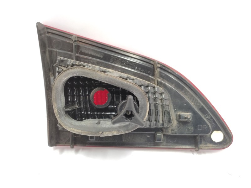 Piloto Trasero Derecho Interior 265500018r  - Renault Scenic Iii 1.2 16v 2