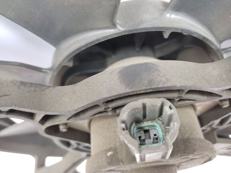 Electroventilador Rf5d15025  - Mazda 6 Station Wagon (gy) 2.0 Di (gy19) 4