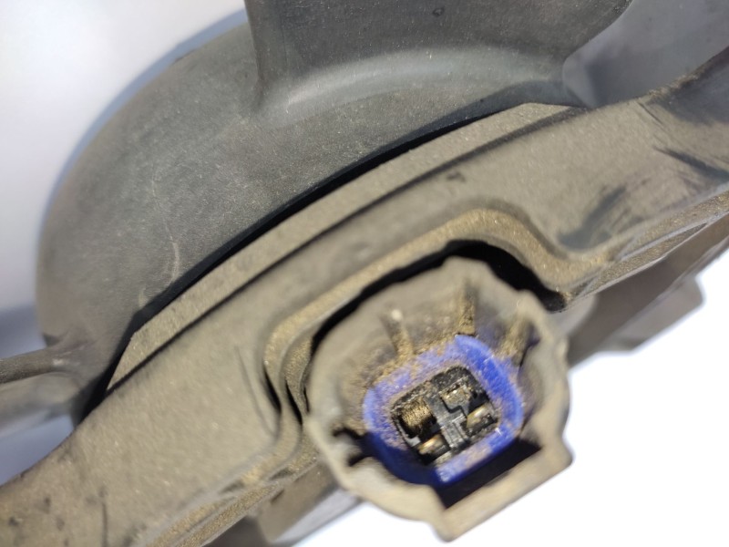 Electroventilador Rf5d15025  - Mazda 6 Station Wagon (gy) 2.0 Di (gy19) 5
