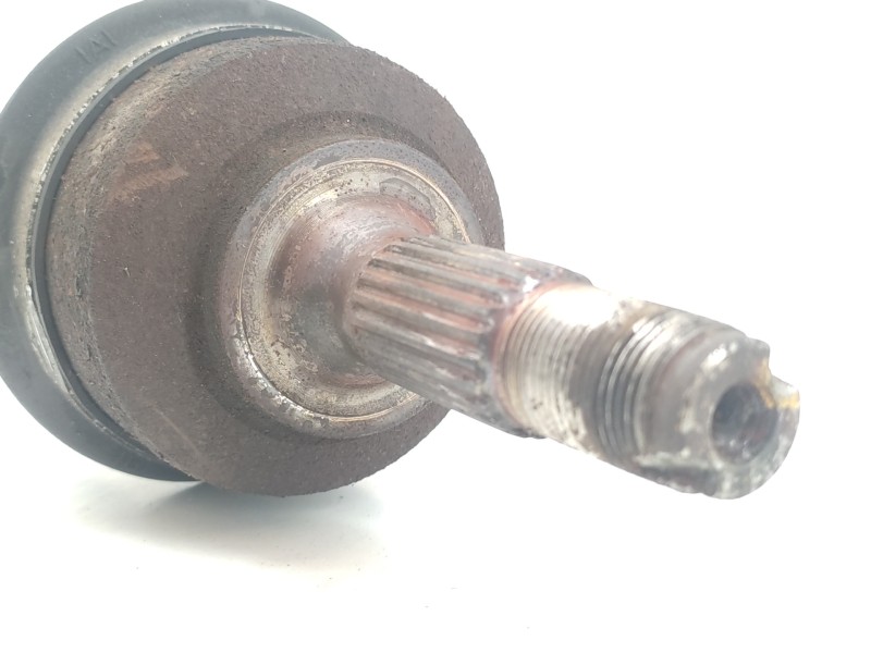 Transmision Delantera Derecha 9659317980 3273pz  - Peugeot 207 Sport 2