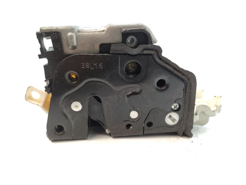 Cerradura Puerta Trasera Izquierda 4g0839015e  - Audi A3 (8l) 1.6 2
