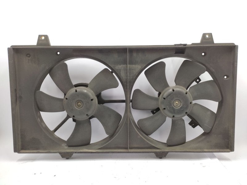 Electroventilador Rf5d15025  - Mazda 6 Station Wagon (gy) 2.0 Di (gy19) 6